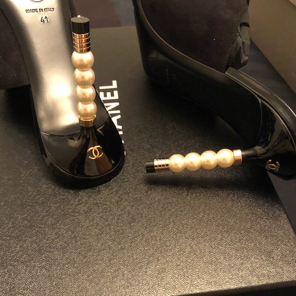 CHANEL 🔥🔥🔥